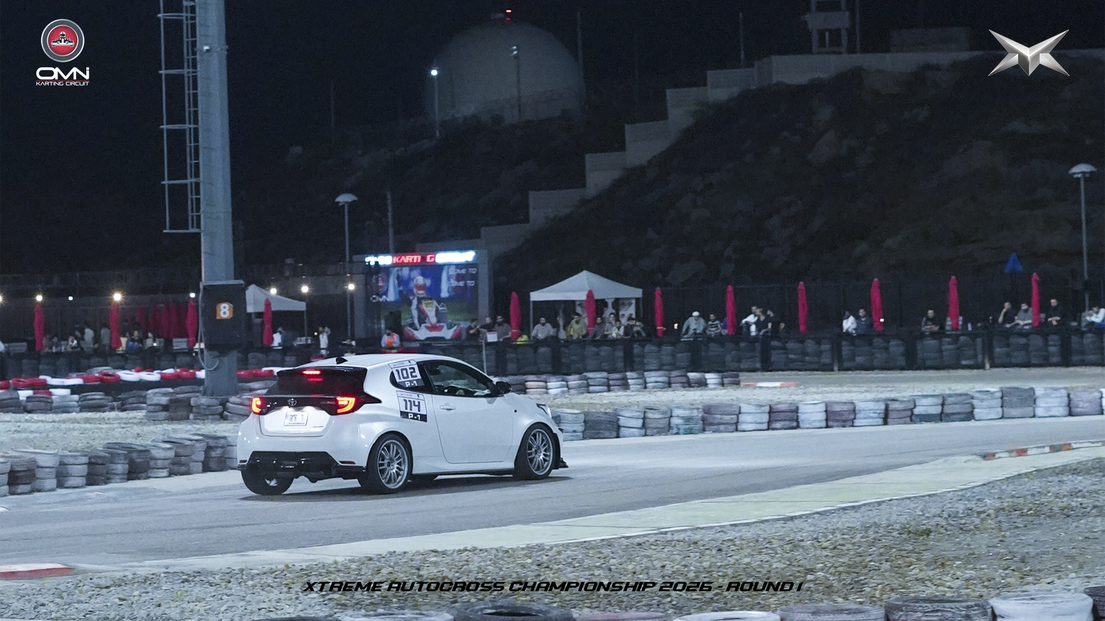 Xtreme Motorsports Round 1 — Photo 021